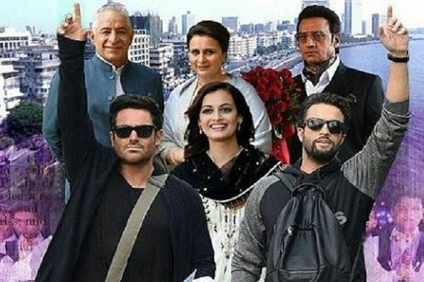 دیالوگهای مذهبی «سلام بمبئی»؛ دغدغه دینی یا بهانه مجوز؟/شنبه ارسال شود دیالوگهای مذهبی «سلام بمبئی»؛ دغدغه دینی یا بهانه مجوز؟/شنبه ارسال شود