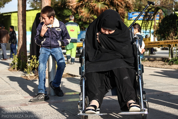 تشییع پیکر
