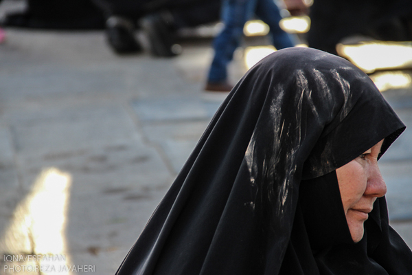 تشییع پیکر