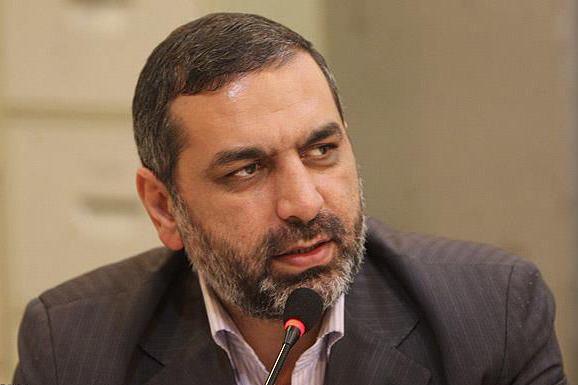انتقادات رئیس دارالقرآن بسیج از برخی خروجها از مسیر انتقادات رئیس دارالقرآن بسیج از برخی خروجها از مسیر