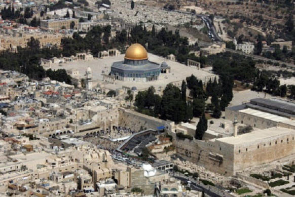 در حال ادیت...واکنش وزیر اوقاف فلسطین به اظهارات دبیر کل سازمان ملل متحد