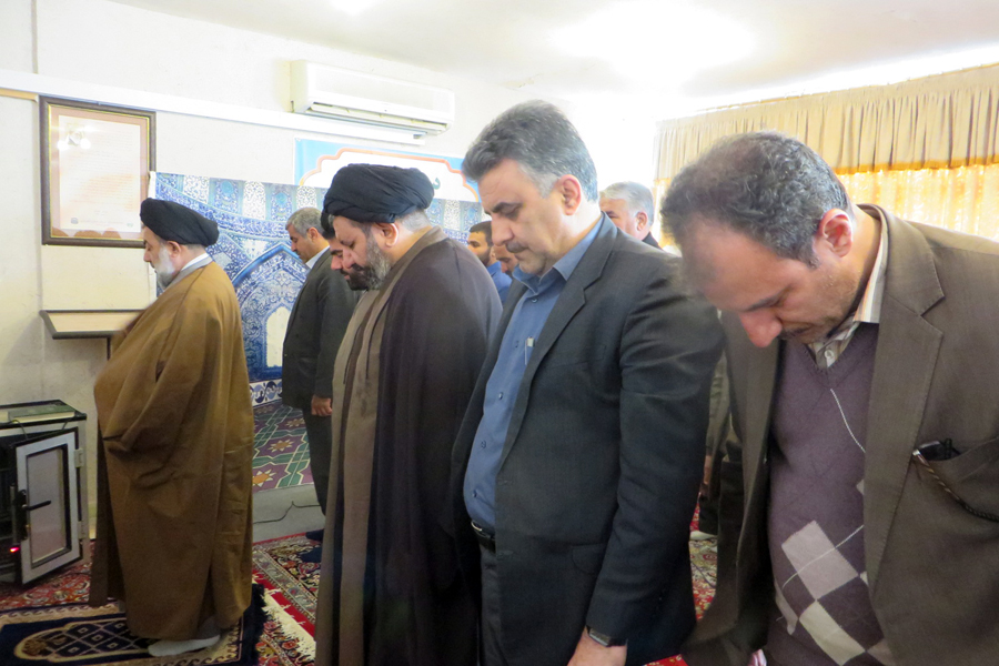 عکس تفسیر قرآن