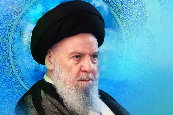 زندگی‌نامه آیت‌الله العظمی موسوی اردبیلی منتشر می‌شود