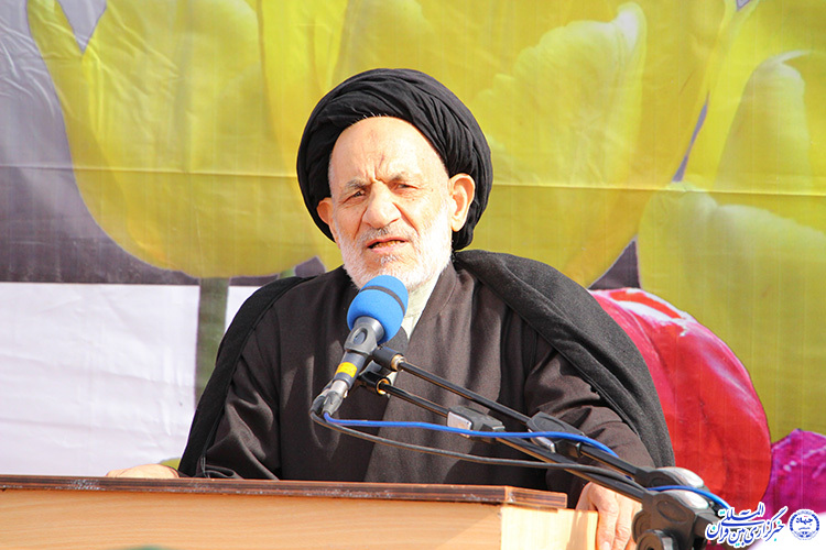 مراسم سالگرد ورود تاریخی حضرت امام خمینی (ره) به میهن– بیرجند مراسم سالگرد ورود تاریخی حضرت امام خمینی (ره) به میهن– بیرجند