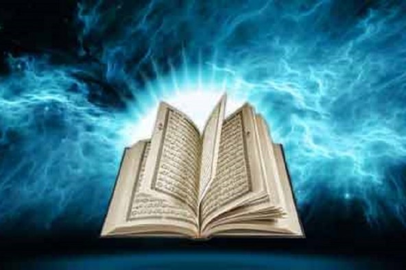 هدف از آفرینش رشد معنوی و اختیاری انسان است