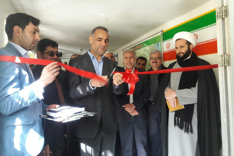 نمایشگاه دستاوردهای فرهنگی دانشگاه سیستان و بلوچستان + عکس نمایشگاه دستاوردهای فرهنگی دانشگاه سیستان و بلوچستان + عکس