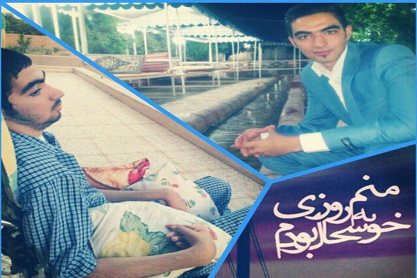 حسین هداوند قاری ورامینی حسین هداوند قاری ورامینی