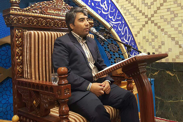 وحید وکیلی