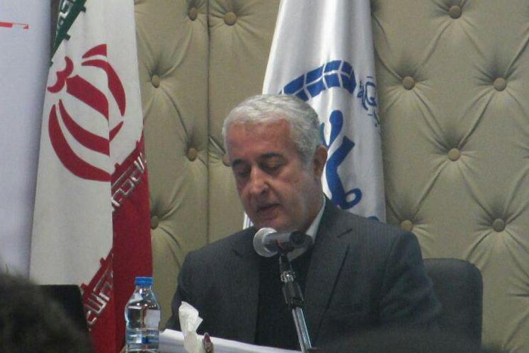 آغاز به کار دوازدهمین گردهمایی سراسری معاونان پشتیبانی جهاد دانشگاهی آغاز به کار دوازدهمین گردهمایی سراسری معاونان پشتیبانی جهاد دانشگاهی