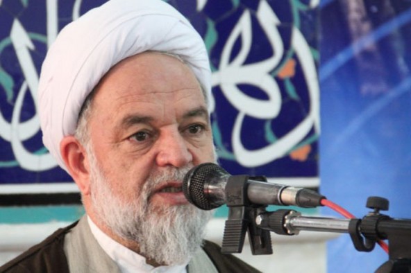 خون شهدای مدافع حرم خطر بزرگ را از مرزها دور راند