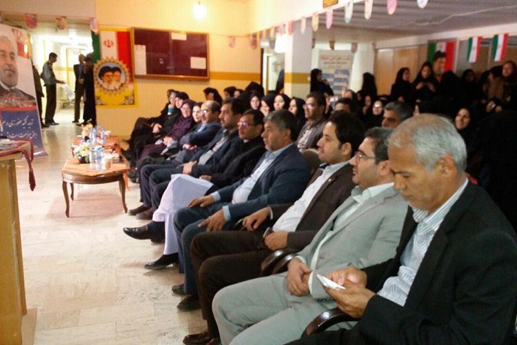 نمایشگاه دستاوردهای زنان سیستان وبلوچستان افتتاح شد + عکس