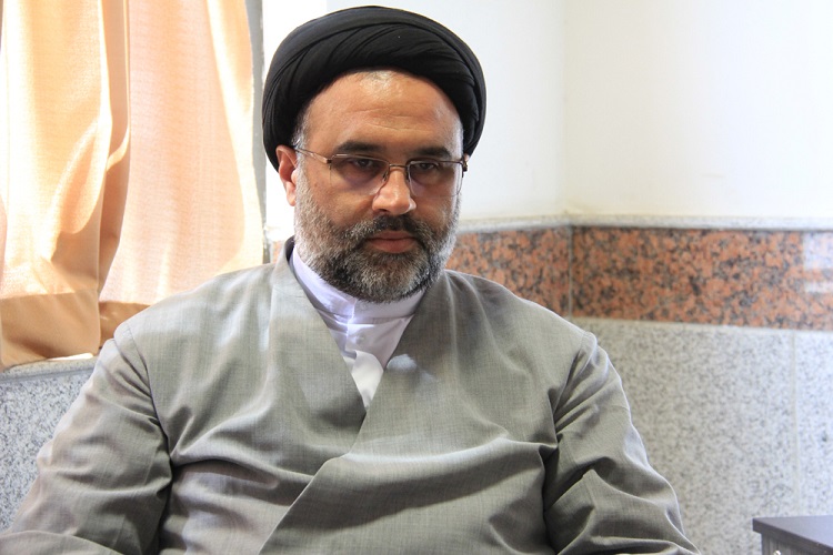 سیدمحمد نقیب 