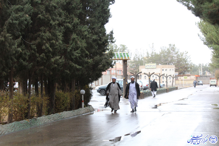 همایش «همگرایی علمای اسلام در برابر خطرات تکفیر»- بیرجند همایش «همگرایی علمای اسلام در برابر خطرات تکفیر»- بیرجند