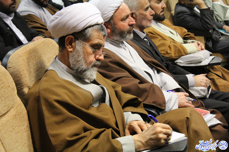 همایش «همگرایی علمای اسلام در برابر خطرات تکفیر»- بیرجند همایش «همگرایی علمای اسلام در برابر خطرات تکفیر»- بیرجند