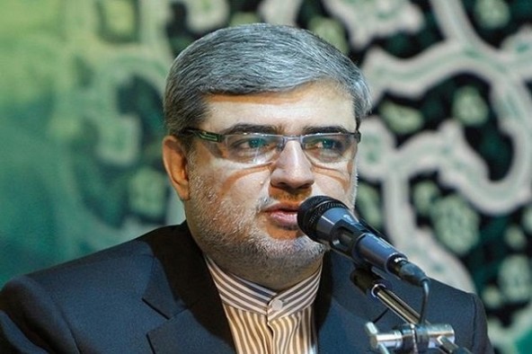 کانون توجهات فعالیت‌های قرآنی به نهادینه کردن فرهنگ قرآنی معطوف شود