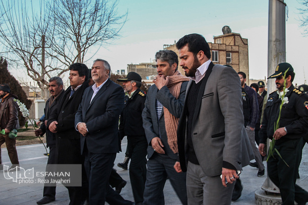 همایش انقلاب تا اصلاح