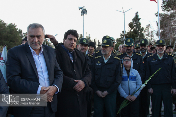 همایش انقلاب تا اصلاح