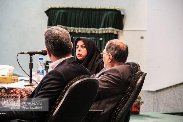 همایش انقلاب تا اصلاح