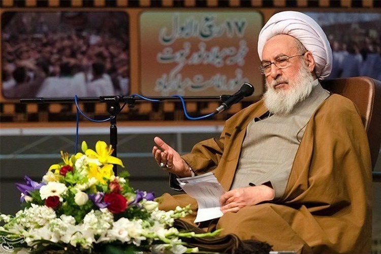 گزارش ایکنا از همایش تجلیل از حافظان قرآن در تبریز