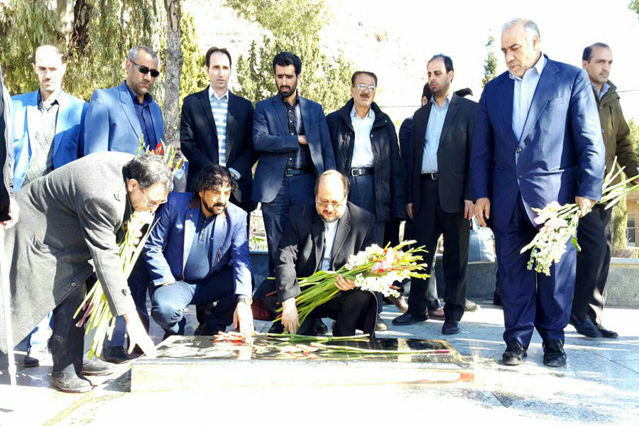 اعلام برنامه‌های سفر معاون اجرایی رئیس‌جمهور به لرستان