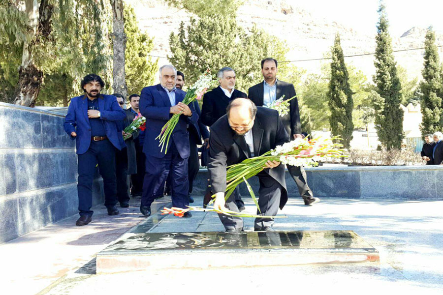 اعلام برنامه‌های سفر معاون اجرایی رئیس‌جمهور به لرستان