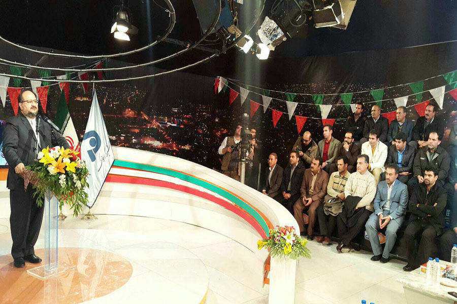 اعلام برنامه‌های سفر معاون اجرایی رئیس‌جمهور به لرستان + عکس