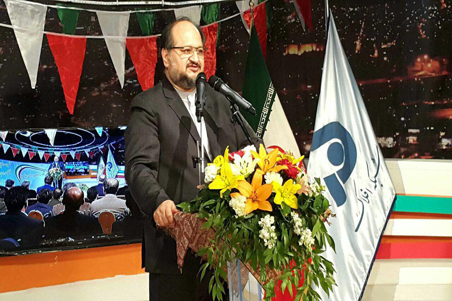 اعلام برنامه‌های سفر معاون اجرایی رئیس‌جمهور به لرستان + عکس