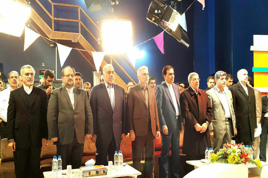 اعلام برنامه‌های سفر معاون اجرایی رئیس‌جمهور به لرستان + عکس