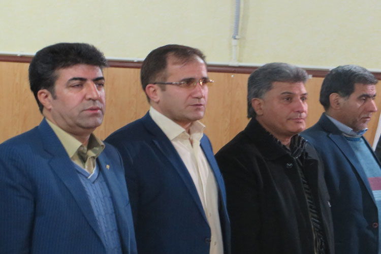 برگزاری همایش «عفاف و حجاب» در لرستان