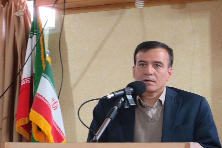 برگزاری همایش «عفاف و حجاب» در لرستان