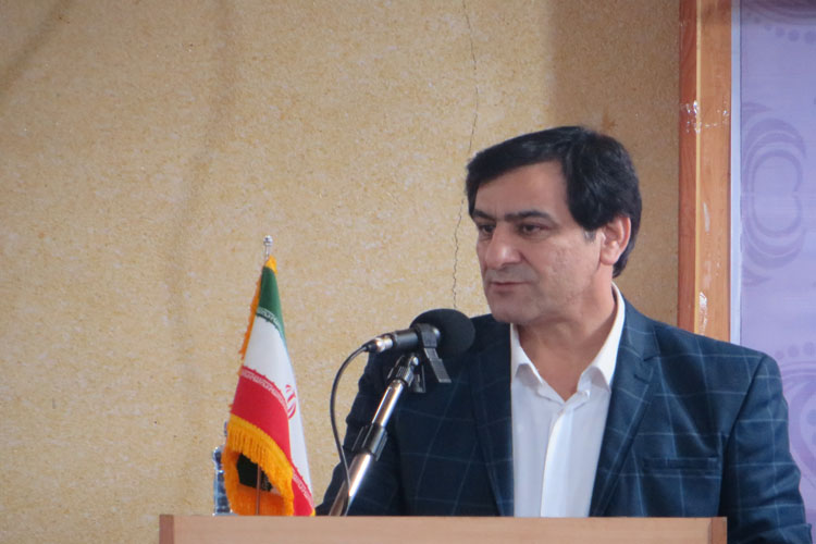 برگزاری همایش «عفاف و حجاب» در لرستان