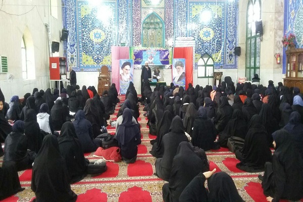 سومین جلسه برگزاری مسابقات قرآنی اداره آموزش وپرورش مبارکه برگزار شد