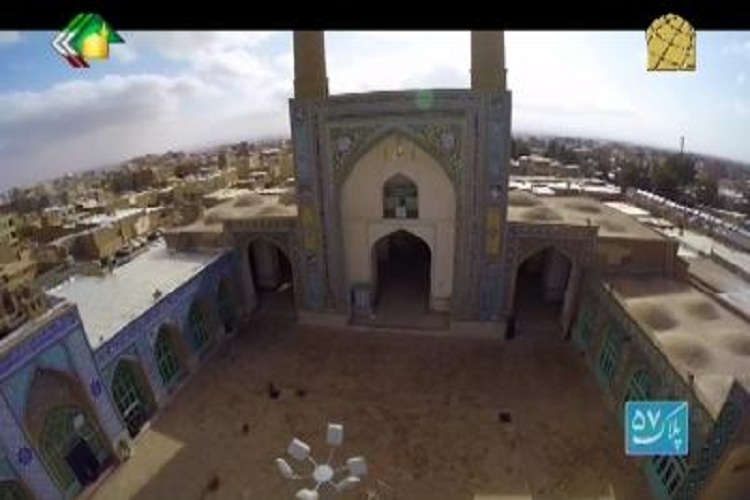 انعکاس و بازخوانی وقایع انقلاب در ویژه برنامه «پلاک 57»