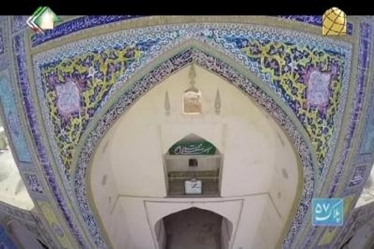 انعکاس و بازخوانی وقایع انقلاب در ویژه برنامه «پلاک 57»