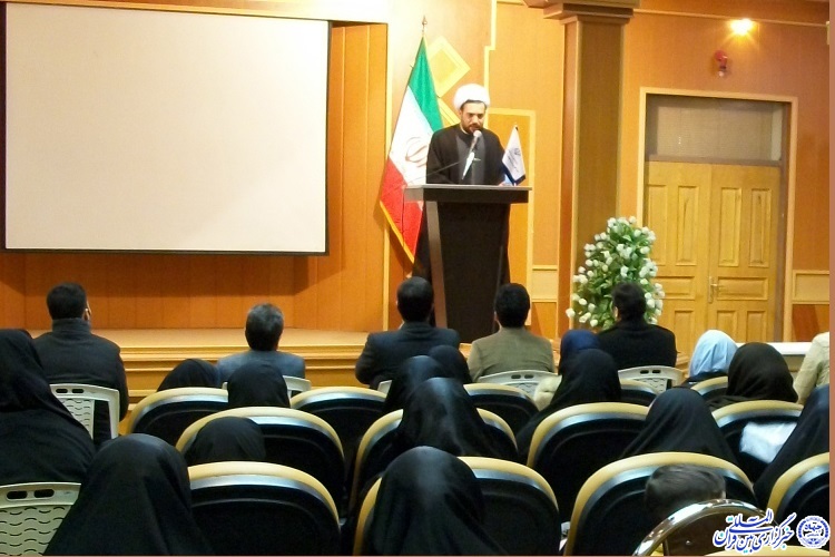 نشست مدیران و کارکنان مؤسسات درخصوص بررسی مشکلات مؤسسات نشست مدیران و کارکنان مؤسسات درخصوص بررسی مشکلات مؤسسات