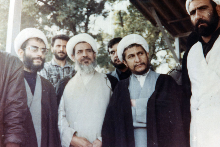 نگاهی به زندگی و شهادت مصطفی انصاری از شهدای قرآنی لرستان + عکس