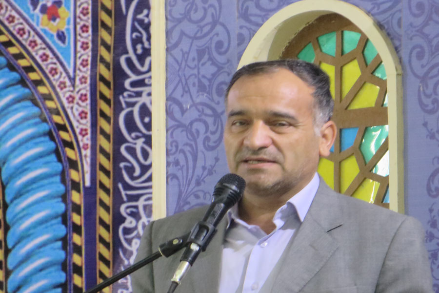 گزارش تصویری مسابقات قرآن دانش‌آموزی خرم‌آباد