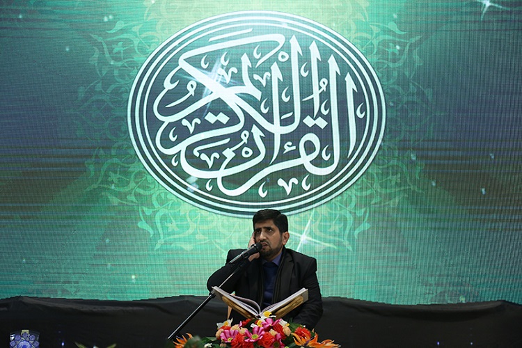 گزارش تصویری بیست و دومین جشنواره قرآنی حدیثی المصطفی(ص)