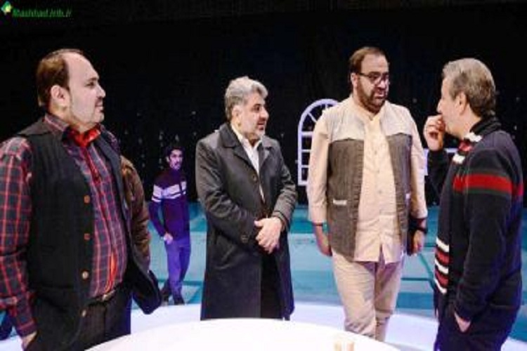 دغدغه‌های فرهنگی_ انقلابی؛ محور برنامه «گرا»