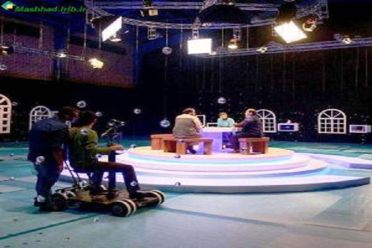 دغدغه‌های فرهنگی_ انقلابی؛ محور برنامه «گرا»