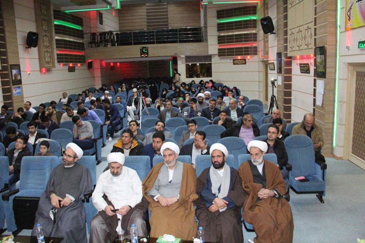 درخشش گیلان در مرحله کشوری مسابقات قرآن روستایی و عشایری