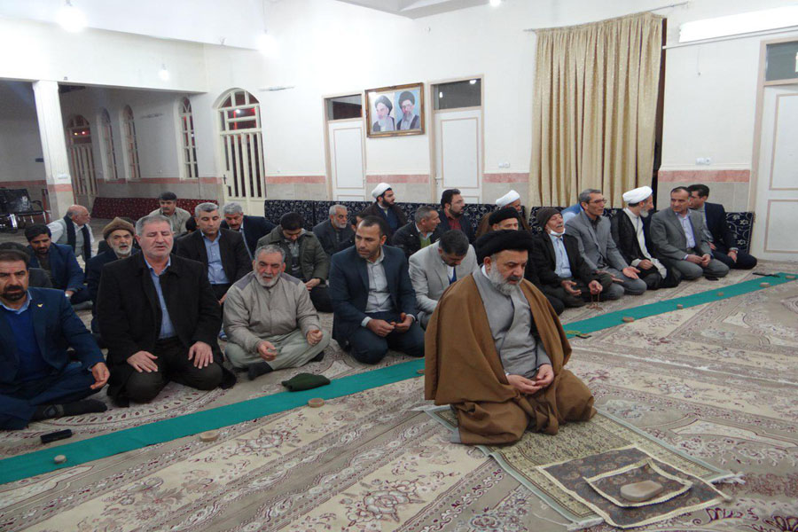دستگاه‌های برگزارکننده یادواره شهدای قرآنی لرستان تجلیل شدند