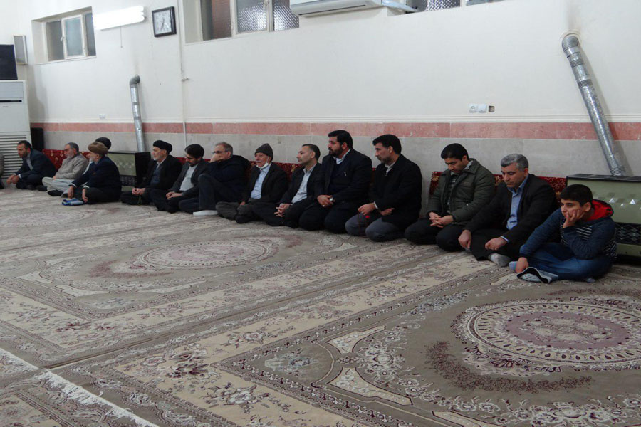 دستگاه‌های برگزارکننده یادواره شهدای قرآنی لرستان تجلیل شدند