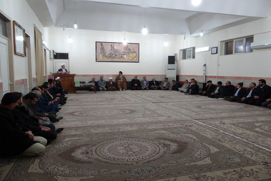 دستگاه‌های برگزارکننده یادواره شهدای قرآنی لرستان تجلیل شدند