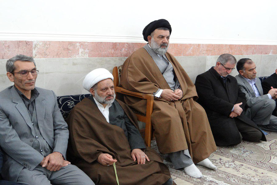 دستگاه‌های برگزارکننده یادواره شهدای قرآنی لرستان تجلیل شدند