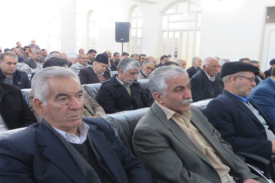 برگزاری همایش «عاشورائیان فجرآفرین» در خرم‌آباد