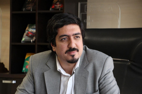 حماسه جوانان انقلابی قابلیت تبدیل به بازی رایانهای را دارد حماسه جوانان انقلابی قابلیت تبدیل به بازی رایانهای را دارد