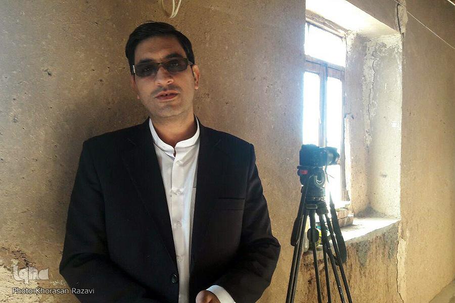وقتی عکس قهرمانان واقعی خاک می‌خورد/ قاب عکسی که باعث ساخت «سنگری مادرانه» شد