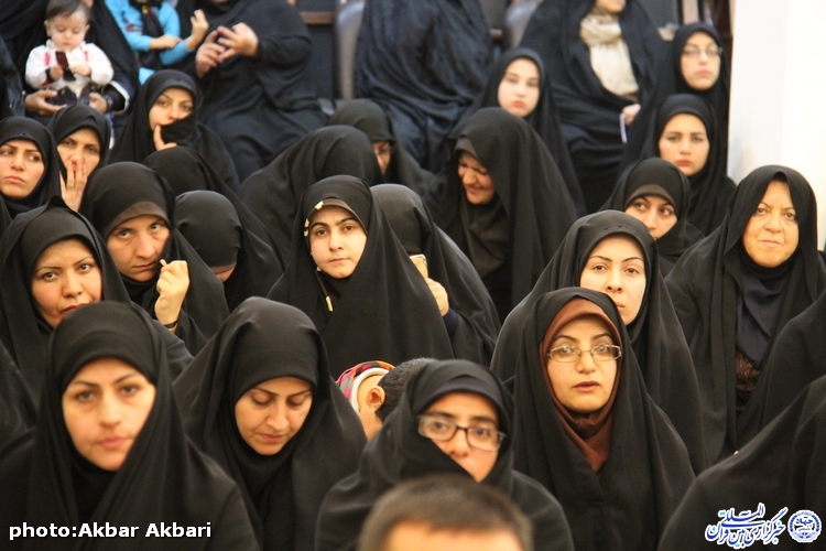 گزارش ایکنا از محفل انس با قرآن جامعه قرآنی چهارمحال و بختیاری