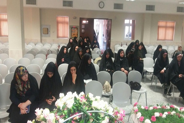 آغاز نخستین روز مسابقات سراسری استانی جامعة القرآن الکریم اصفهان آغاز نخستین روز مسابقات سراسری استانی جامعة القرآن الکریم اصفهان
